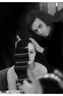 香水|姑娘你身上的味道够独特么