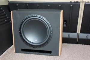 悍马h3换喇叭,悍马h3汽车音响改装