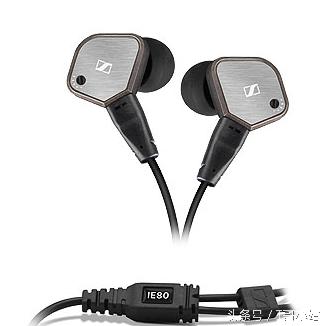 森海塞尔发烧耳机,森海塞尔真无线1代耳机测评视频