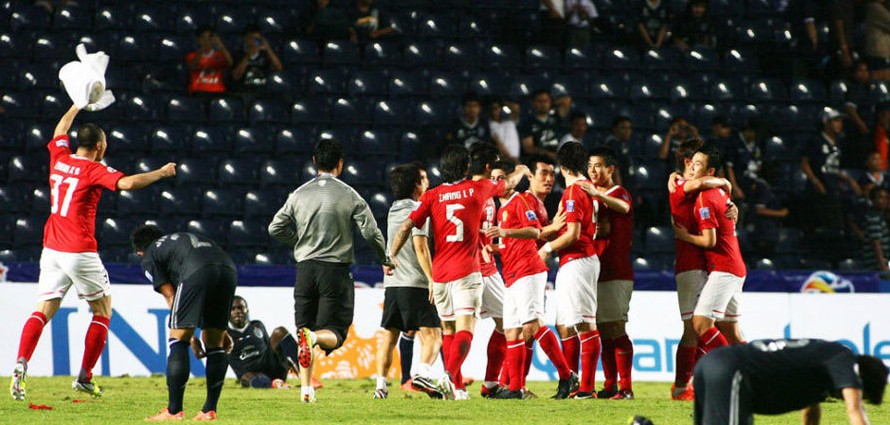 盘点点球,世界杯点球规则如何判罚点球