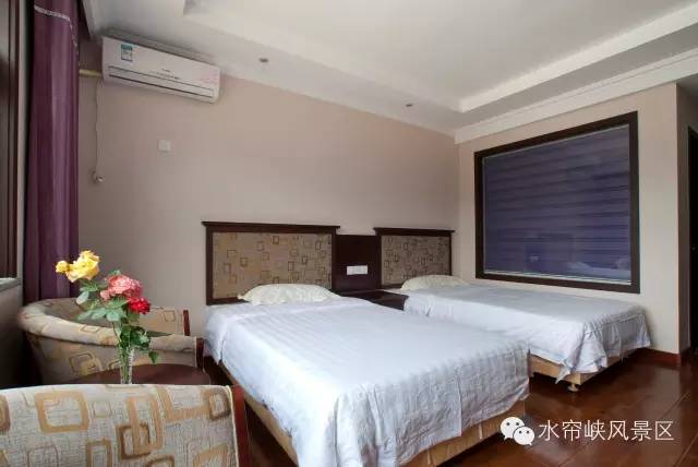 济南水帘峡一日游感受与收获,济南水帘峡免费景点