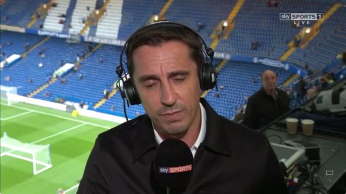 新英驻英记者林乐谢：攻陷伦敦渣叔取蓝桥两连胜