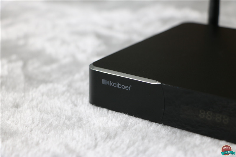 高颜值,大内存!全能影音小霸王—开博尔芒果月光宝盒X5评测