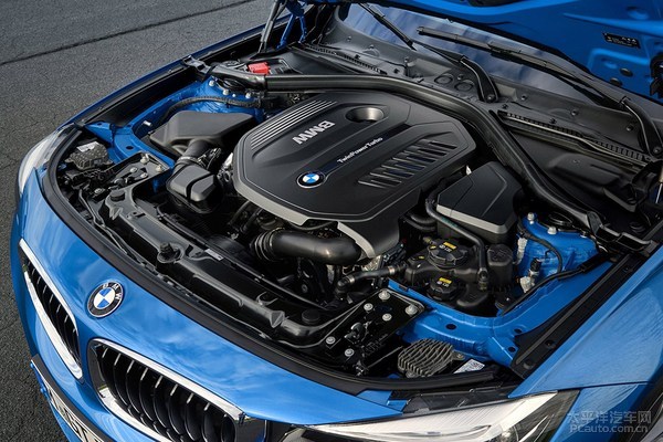 2018巴黎车展audi,2018巴黎国际车展全新宝马3系