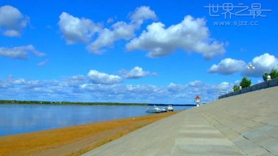 中国最冷最热的地方,中国最冷地方是哪里漠河
