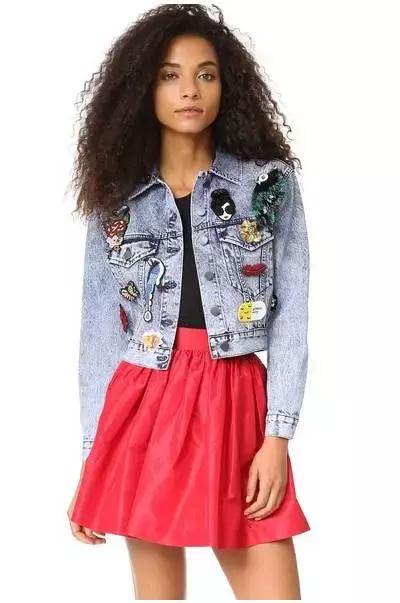 如何穿今年最流行的款式,怎么穿衣服流行时尚又好看