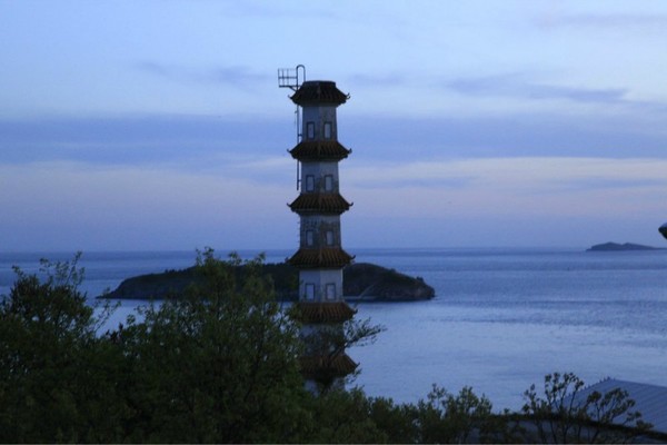 去大连必须做的6件事,去大连一定要做的事