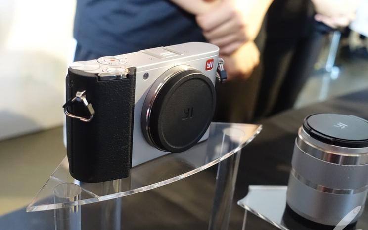 小蚁微单相机好吗,小蚁微单和索尼佳能