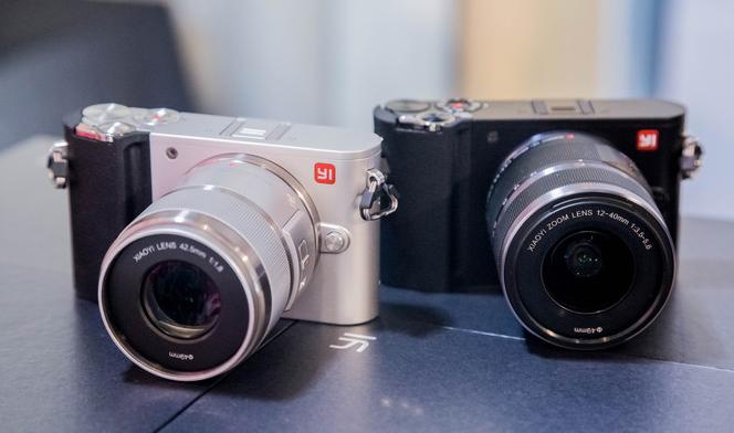 小蚁微单相机有第二代吗,小蚁微单相机为什么不出第2代