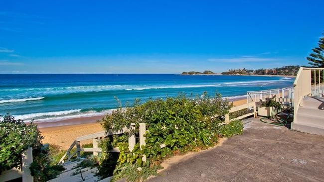 澳洲海景房一般多少钱,澳洲便宜海景房