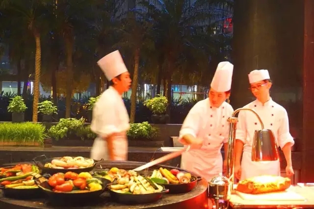 神会玩,去香港必去的酒店推荐