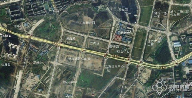 泛海把武汉cbd做成住宅,泛海出让武汉cbd后怎么走