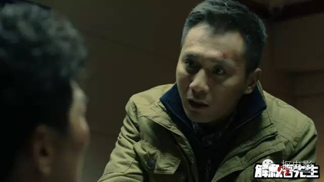 色赏|搞基、演伟人、抢沙发，可以，这很刘火华