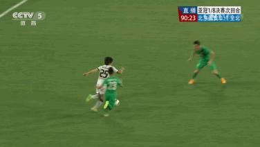 中国足球也精彩,中国足球有看头吗