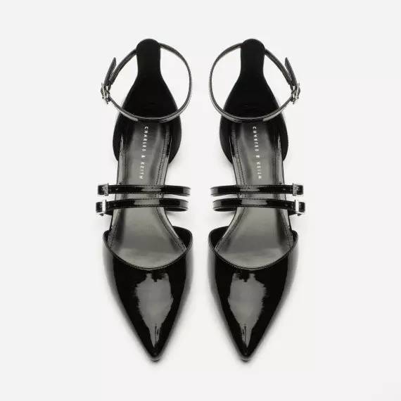 秋天第一双美鞋,秋天美鞋