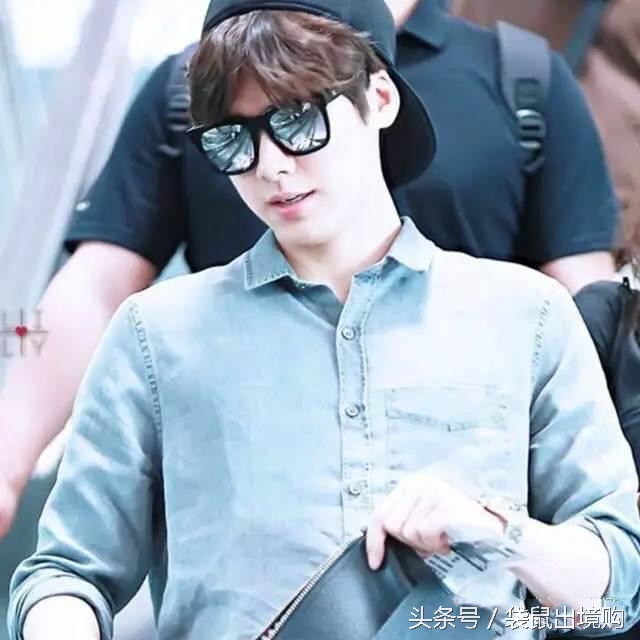 明星都钟爱它！GentleMonster，这个夏天你有了吗