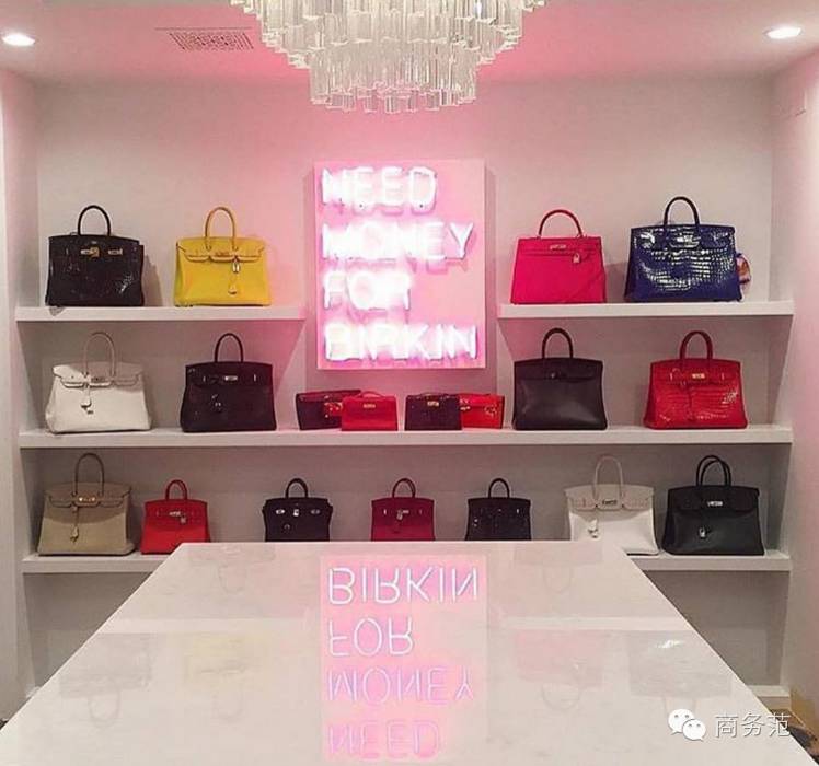 爱马仕一年卖10万个包包,爱马仕包包13万只卖9万