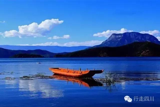 四川景点必去十大景点五月,四川5-6月最美的地方