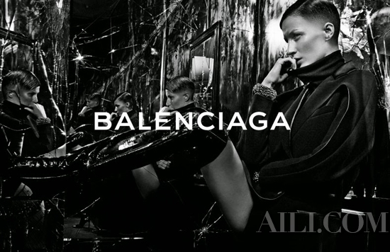 巴黎世家是一个牌子吗,巴黎世家是大牌子吗