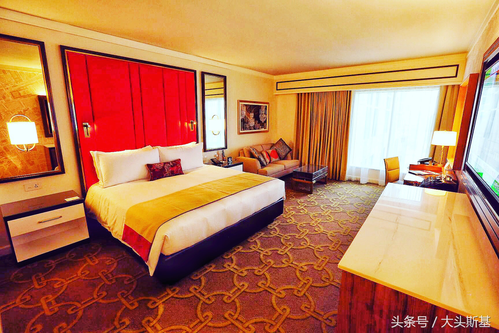 澳门巴黎人酒店属于什么档次,澳门巴黎人酒店什么档次