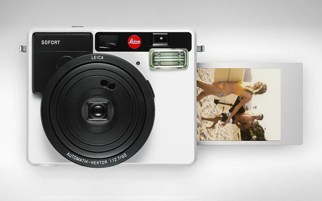 9000块的徕卡拍立得,徕卡拍立得二手机