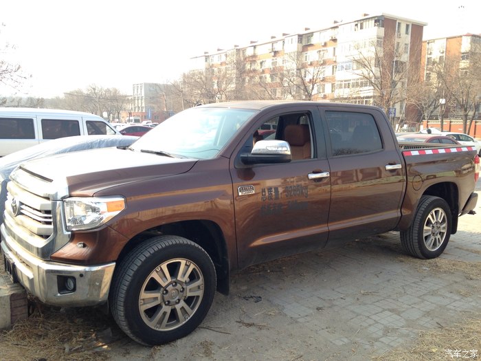 丰田普拉多3.5操作讲解,普拉多3.5五座版提车作业