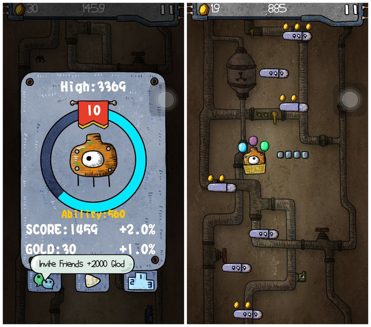 酷玩潮第一期,酷游精彩视频