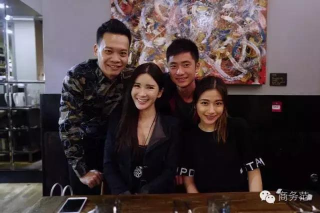 新加坡名媛蔡欣颖爱马仕,新加坡名媛离婚费