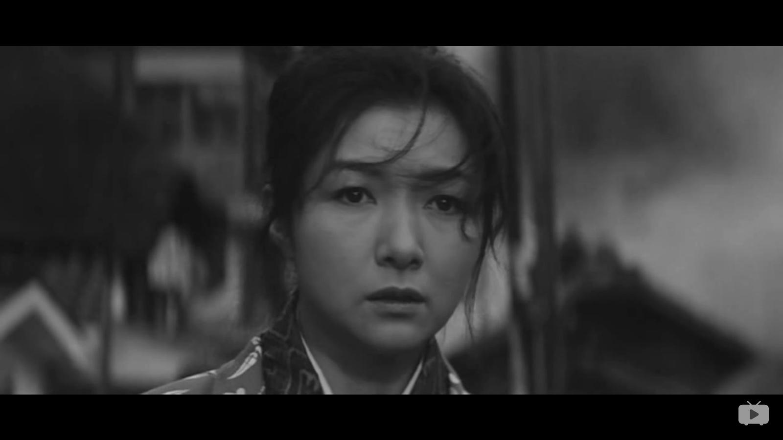 近期一些打动我的电影片段