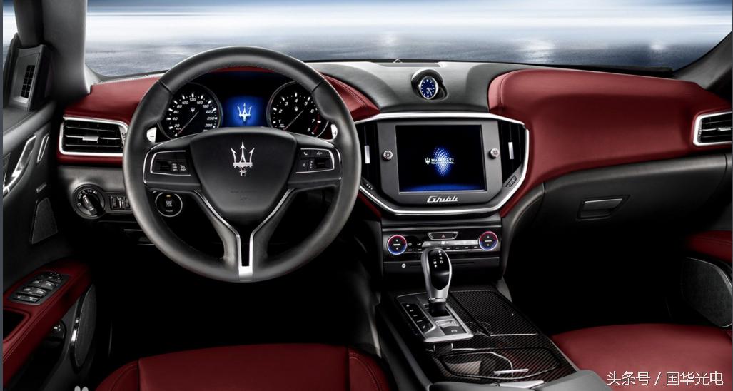 为什么喜欢玛莎拉蒂,女人为什么女人