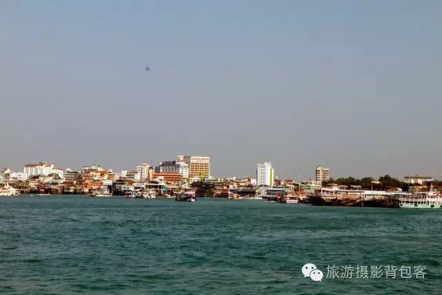 芭提雅水上市场旅游攻略,泰国芭提雅水上市场还有哪些