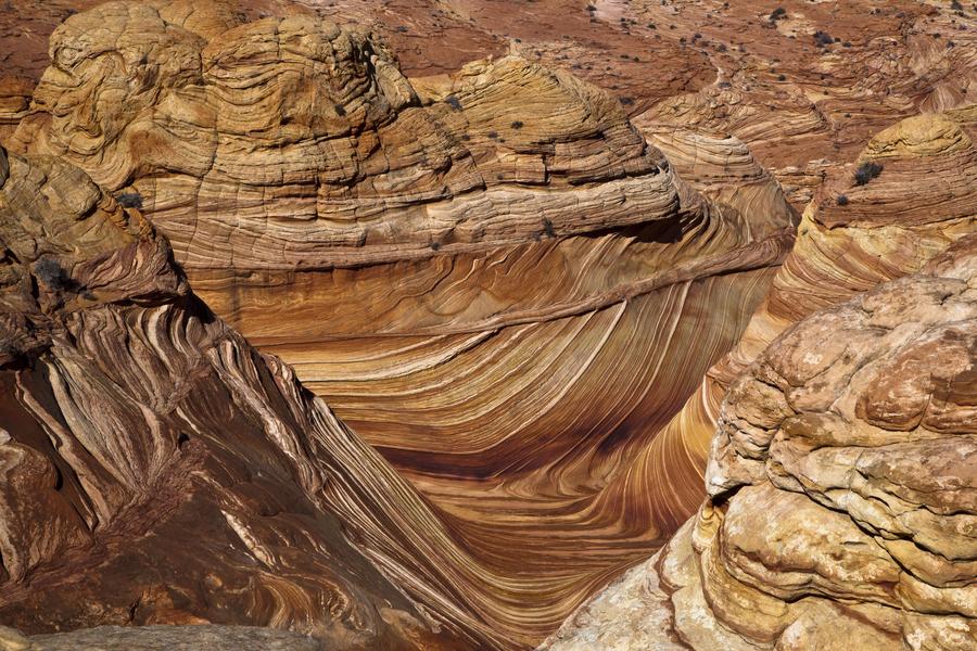 地质学专业从事行业,地质学和地质类专业的区别