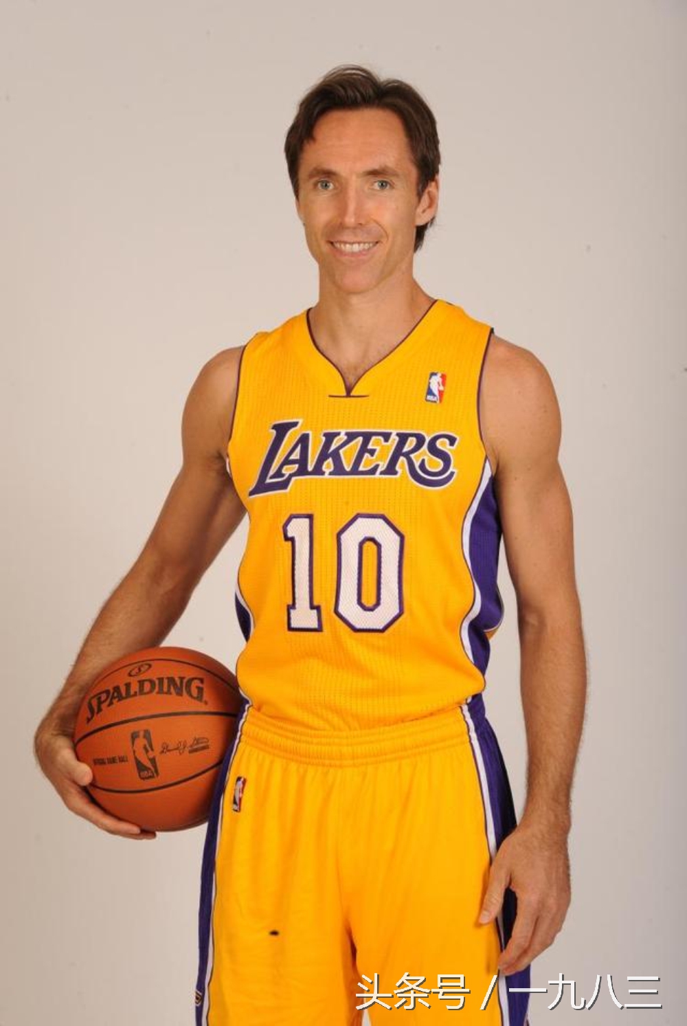 史蒂夫纳什生涯,史蒂夫纳什运球技术