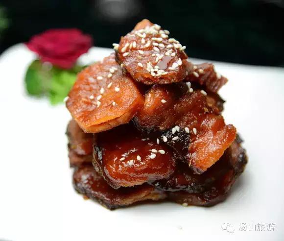 究竟是什么让你对汤山念念不忘呢？