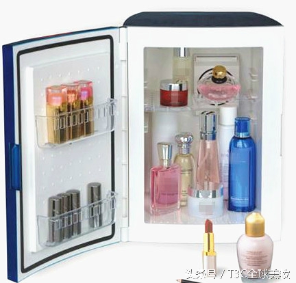 你用的化妆品到底安不安全？看包装就知道了