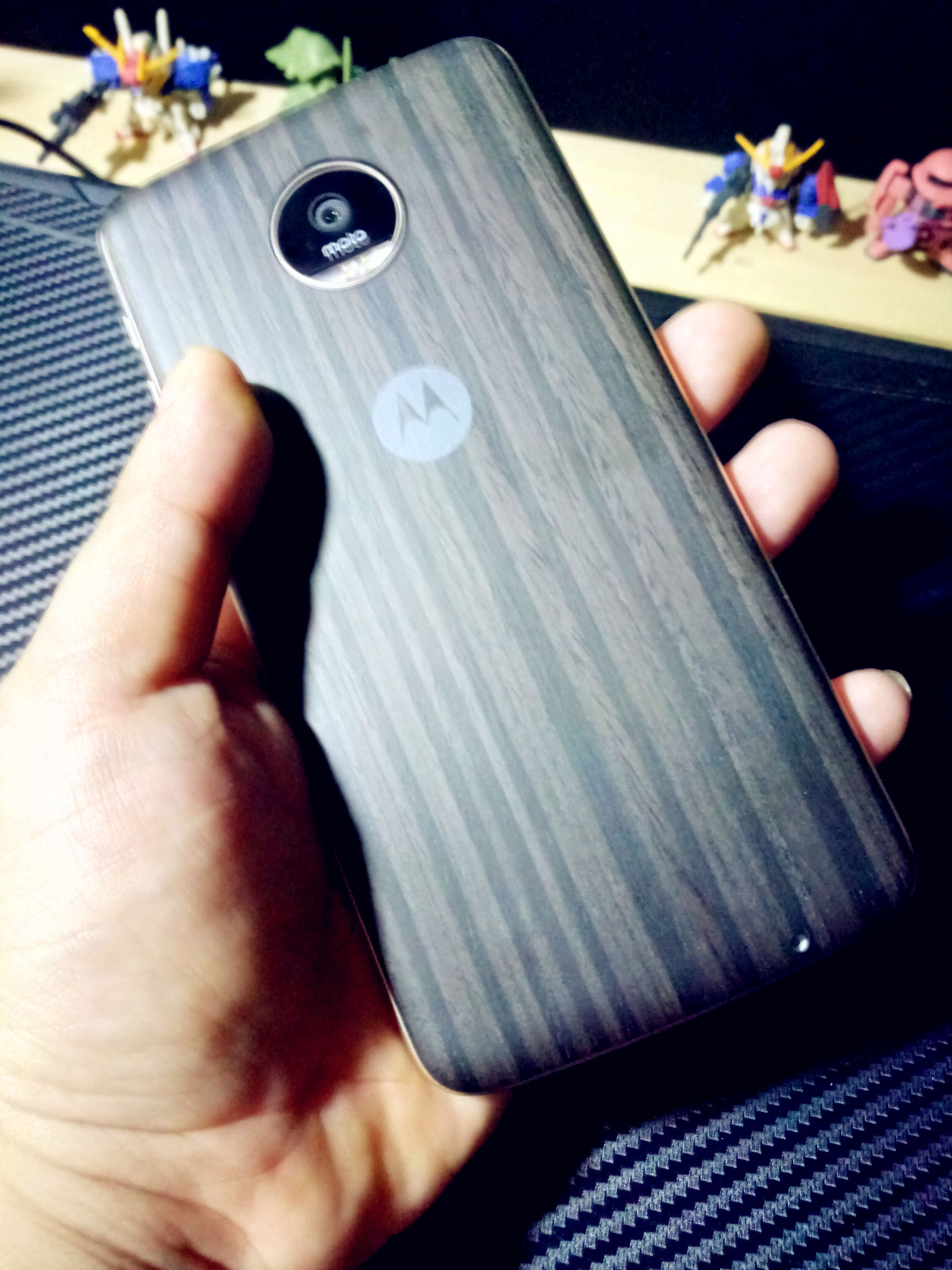 motozplay续航,motozplay系统怎么样