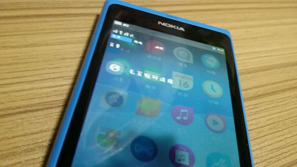 老款诺基亚n9,诺基亚n9还能用吗