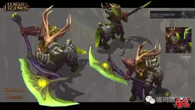 拳头设计师的手稿,拳头设计师皮肤