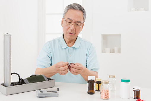 吲达帕胺片是长效药物吗,降压药吲达帕胺效果怎么样