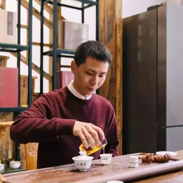 山场主人岩茶价格,山场主人岩茶