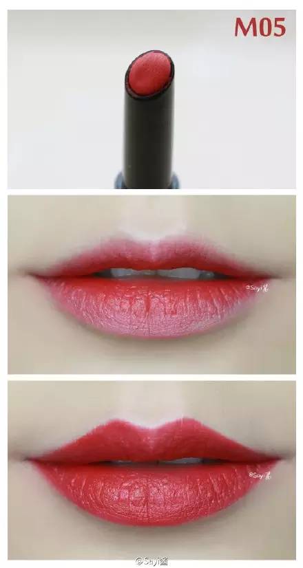 ysl和纪梵希口红哪个好,纪梵希香奈儿迪奥ysl口红哪个好