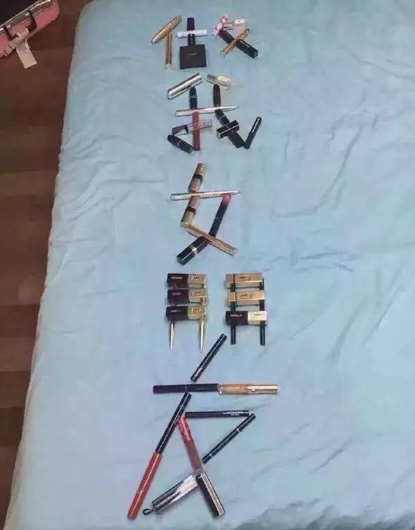 ysl和纪梵希口红哪个好,纪梵希香奈儿迪奥ysl口红哪个好