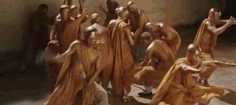 盒饭秀|一言不合就带你飞！