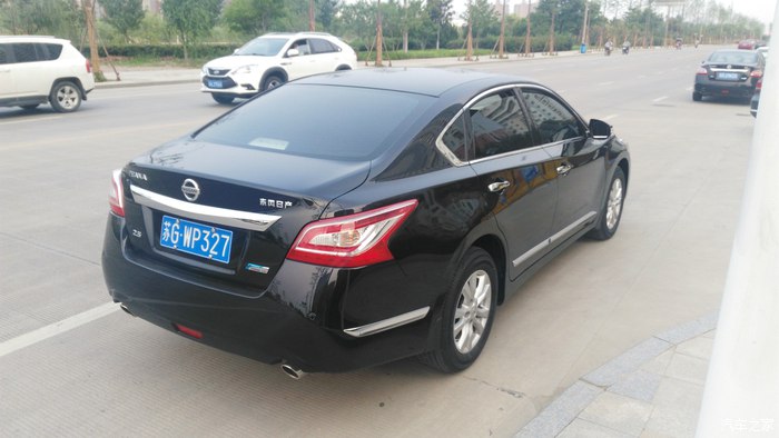 天籁发动机舱隔音改装,17款天籁2.0l隔音