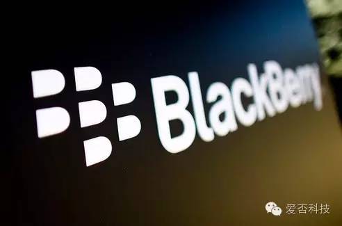 时代巨轮国语,黑莓最后的荣光