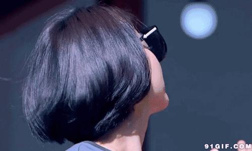 今年最火的一款墨镜,最流行的大牌墨镜