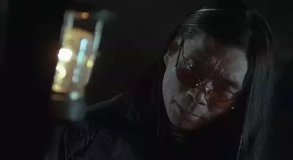 黑侠所有插曲,黑侠有什么缺陷