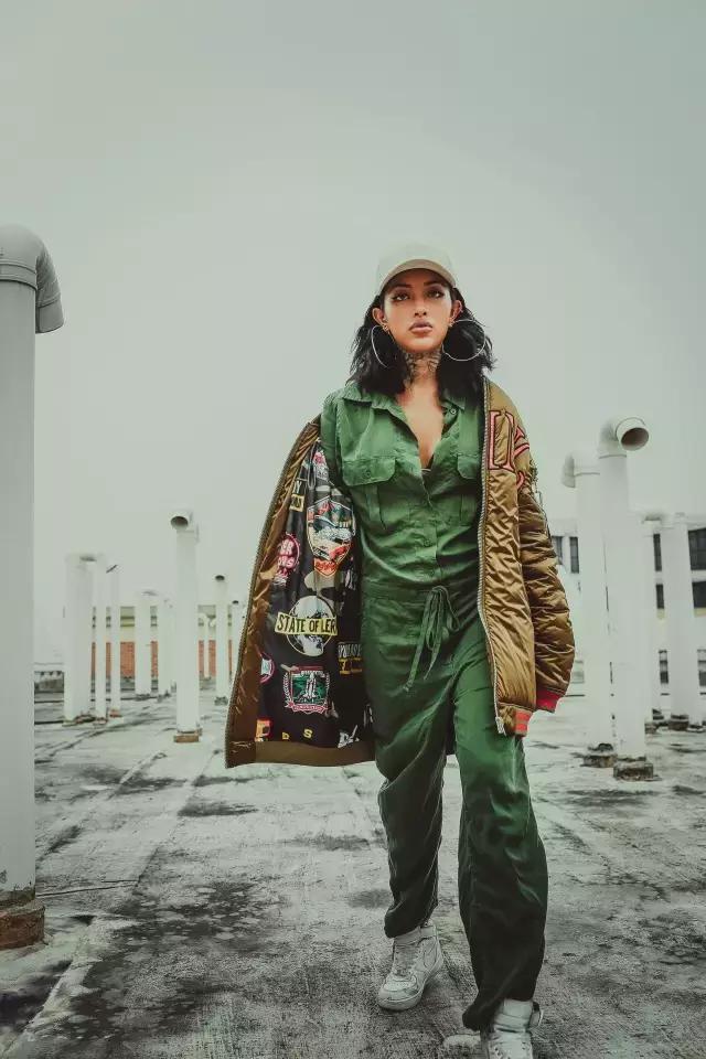 叁BO|你们眼中的“异类坏孩子”