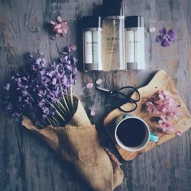 涨姿势|这些大牌明星都爱用的英国护肤品牌你知道么？