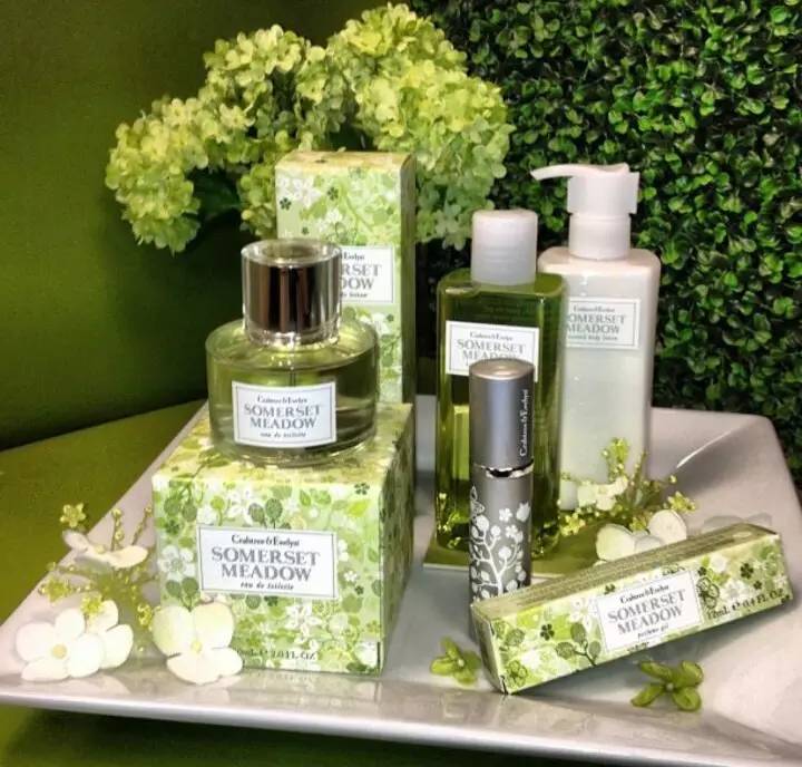 涨姿势|这些大牌明星都爱用的英国护肤品牌你知道么？